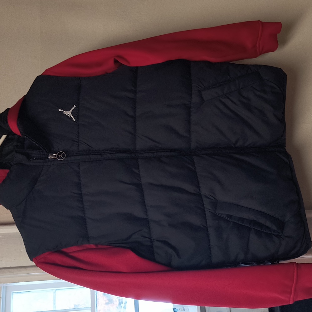 Boys jacket